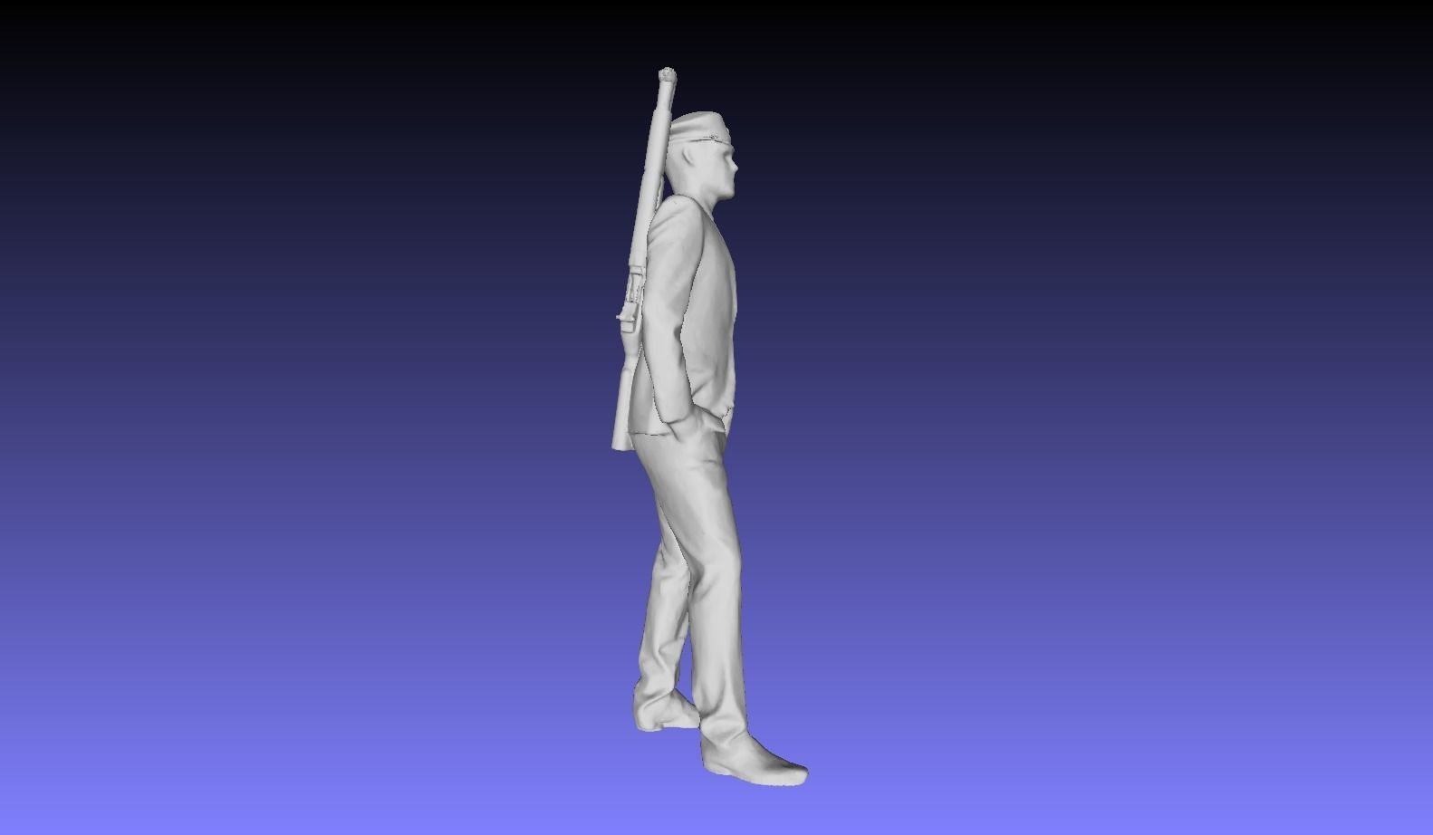 Printle R Homme 005 S 3D print model_9