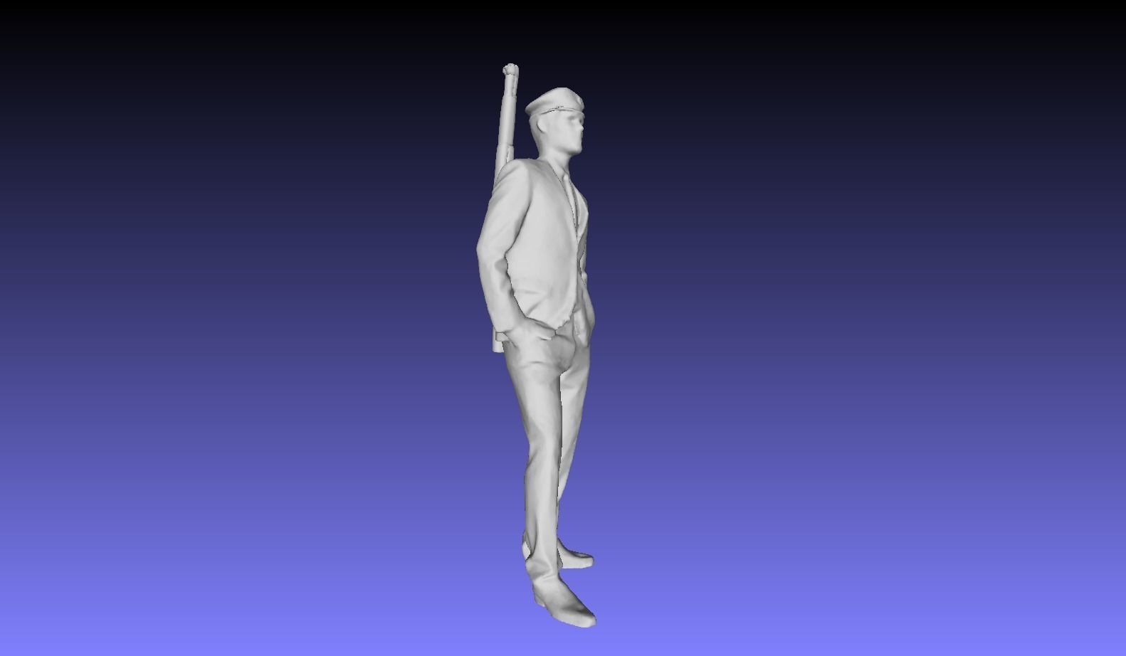 Printle R Homme 005 S 3D print model_6