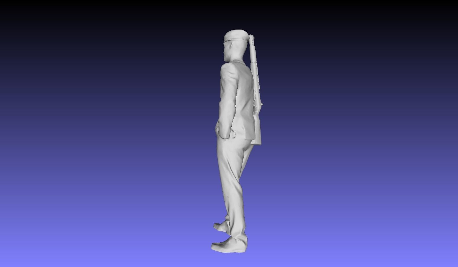 Printle R Homme 005 S 3D print model_24