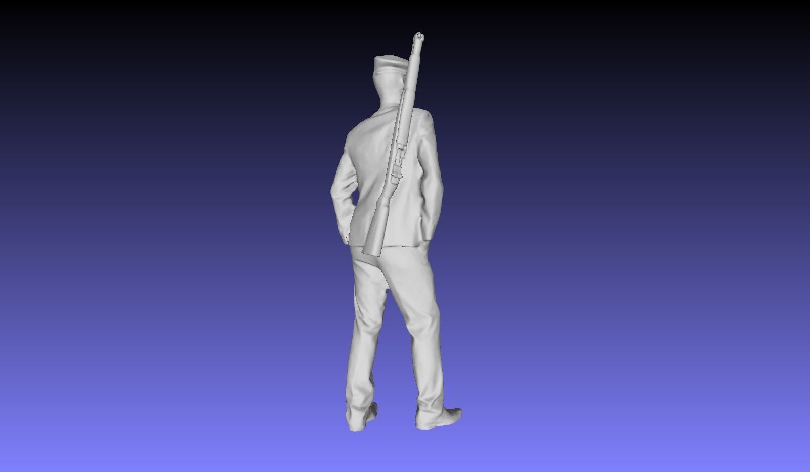Printle R Homme 005 S 3D print model_15