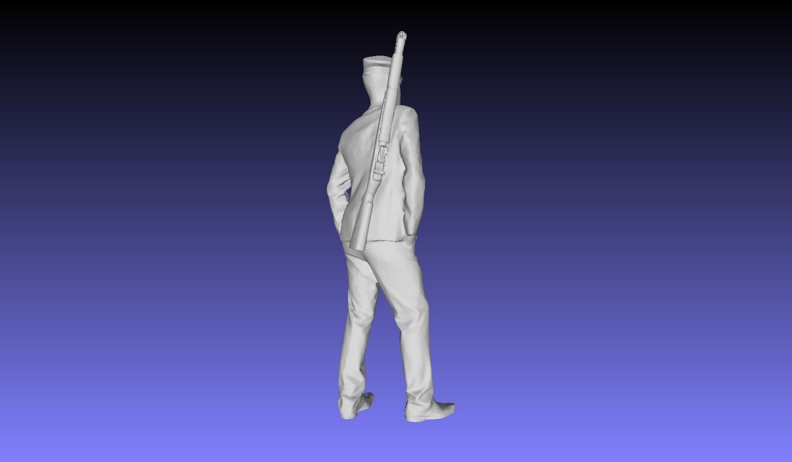 Printle R Homme 005 S 3D print model_14