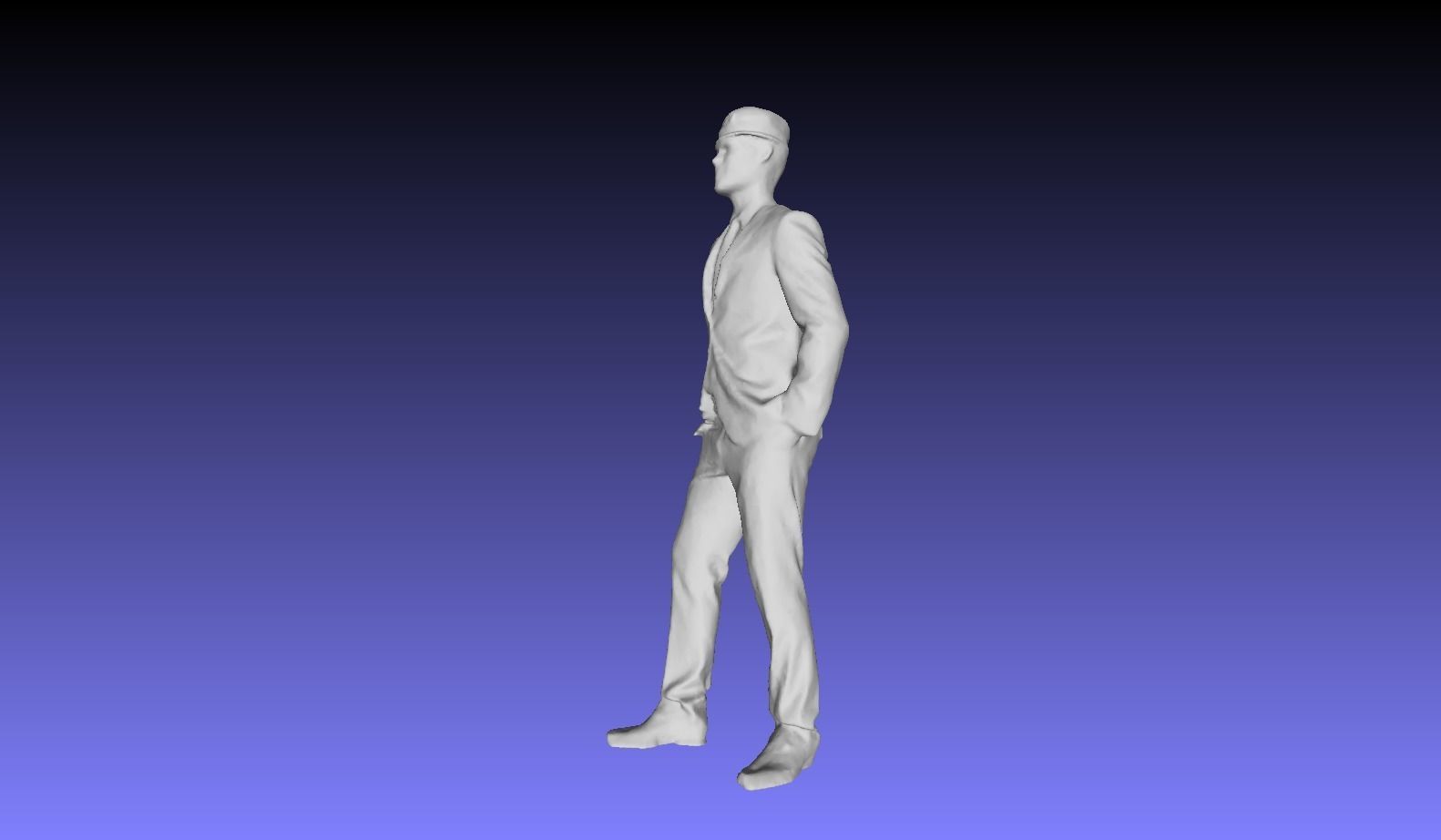 Printle R Homme 005 S 3D print model_29