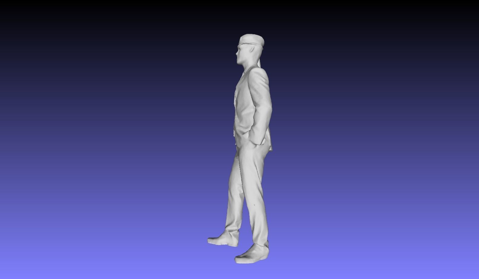 Printle R Homme 005 S 3D print model_27