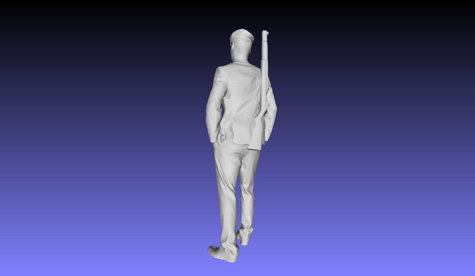 Printle R Homme 005 S 3D print model_21