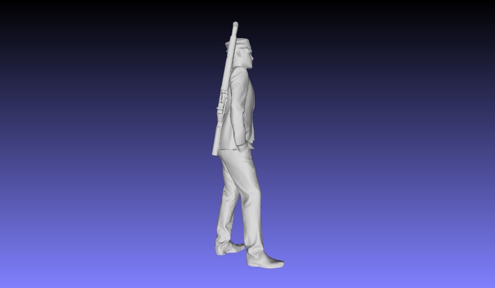 Printle R Homme 005 S 3D print model_10