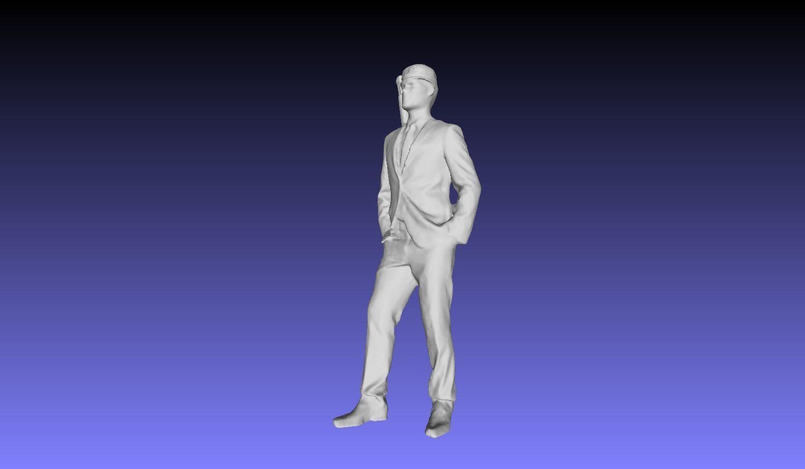Printle R Homme 005 S 3D print model_31