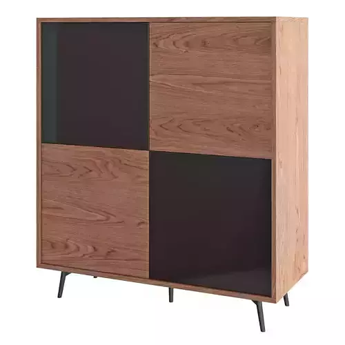 Tuma Chest of Drawers Personal