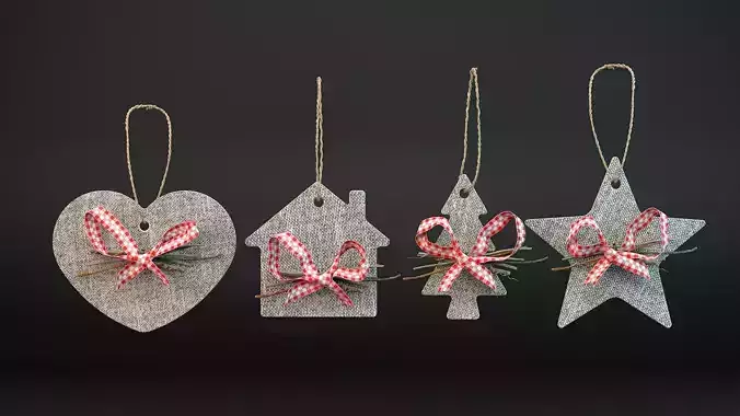 Christmas decoration