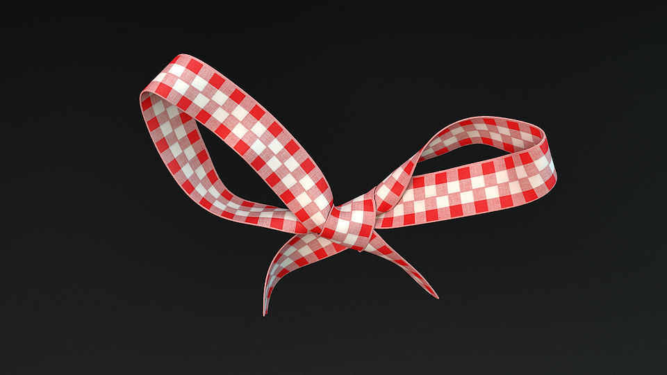 Christmas decoration 3D model_9