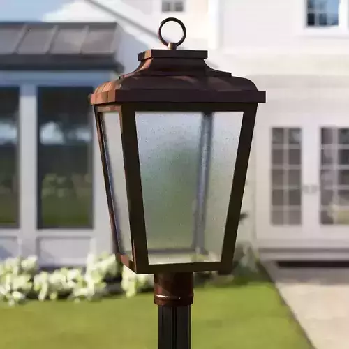 Mayhugh Light LED Lantern Head