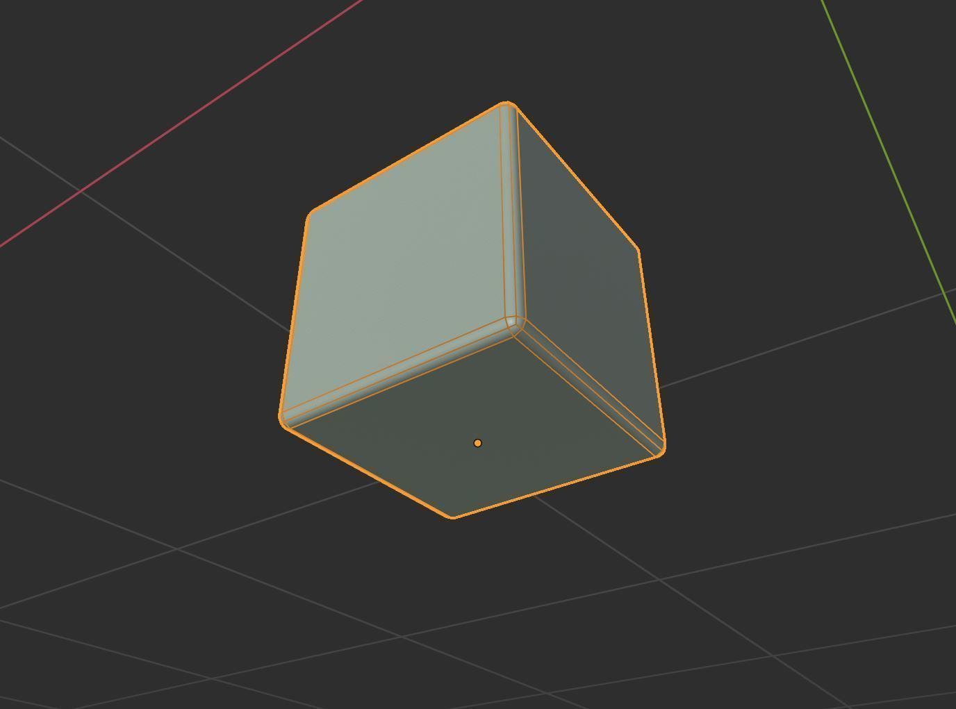 Wooden Blocks - Alphabet and Numbers - Unreal Engine Low-poly 3D model_18