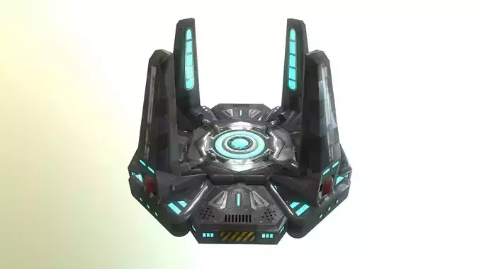 portal warp gate teleport