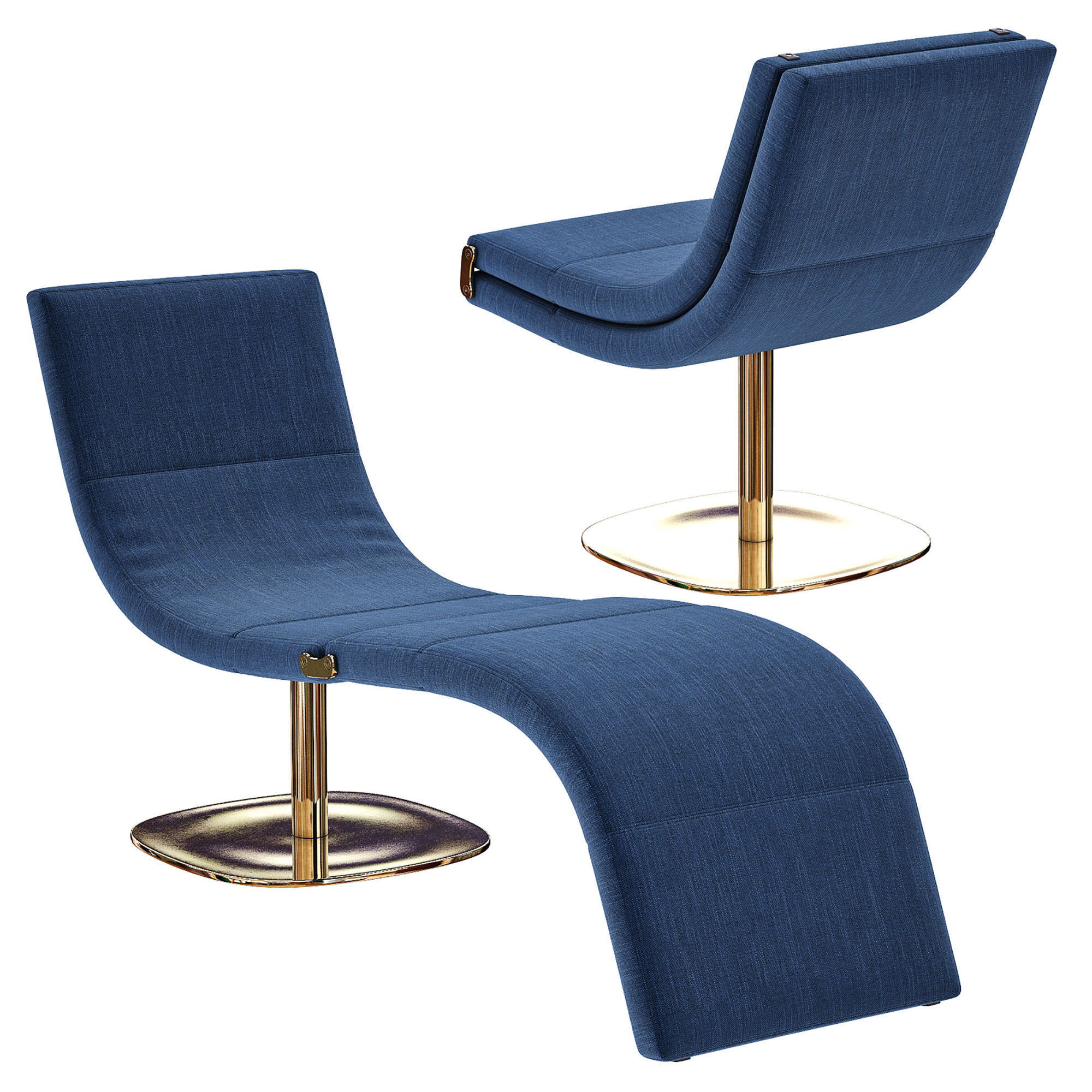 DRAGONFLY from BONALDO 3D model_3