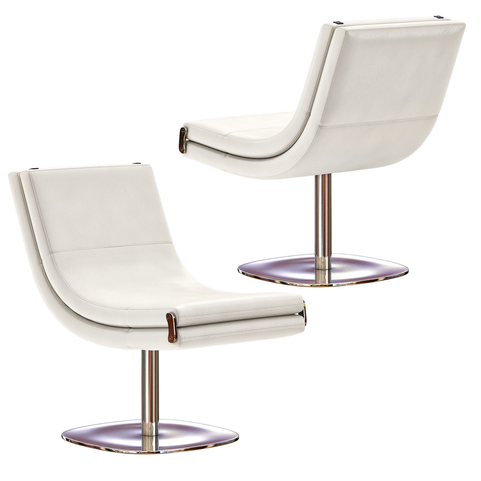 DRAGONFLY from BONALDO 3D model_1