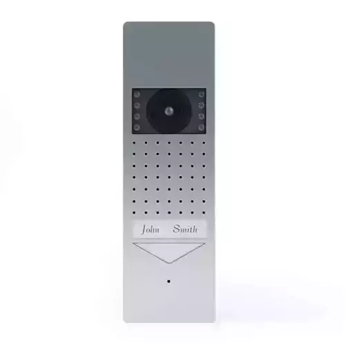 Home Intercom System