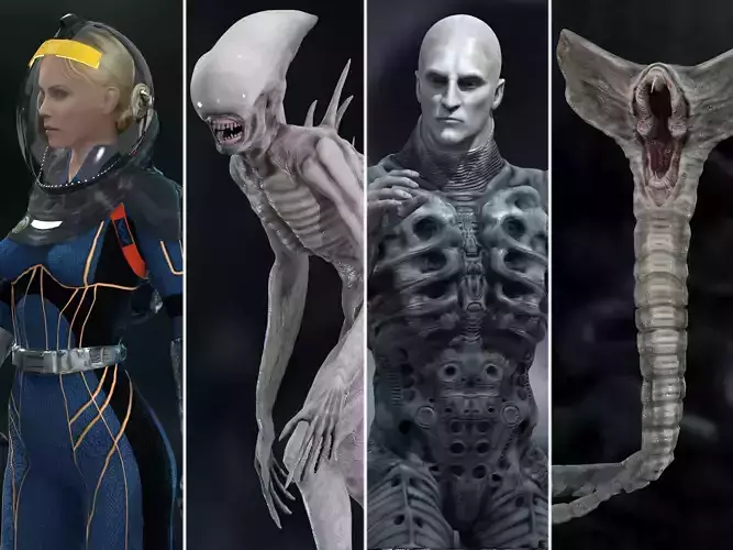 Prometheus collection  