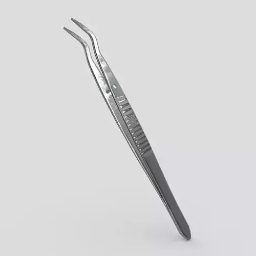 Dental Tweezer