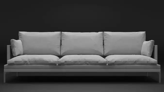 Couch sofa
