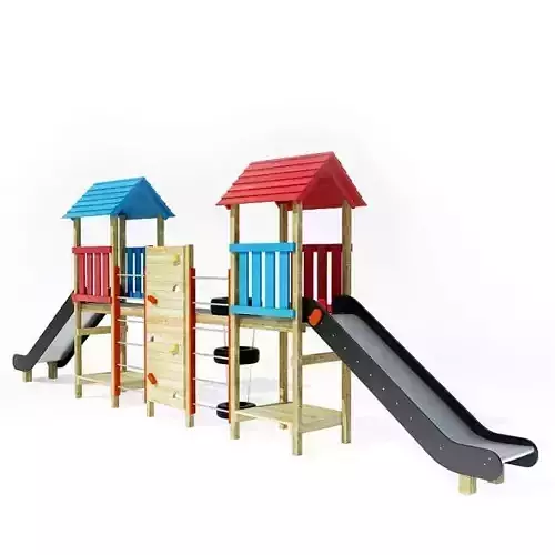 Children Play Set