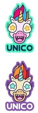 GLITCHPOP AXE 3D print model_9