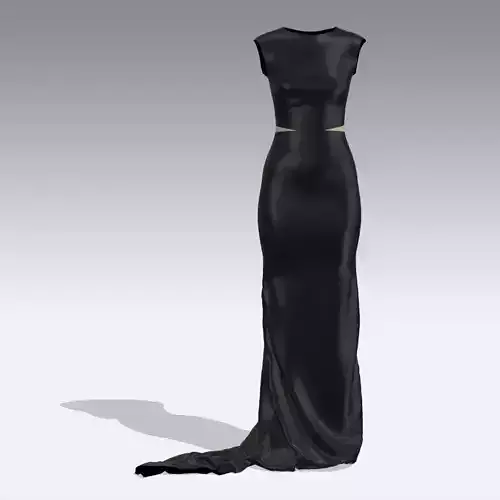 DRESS DRESS on mannequin