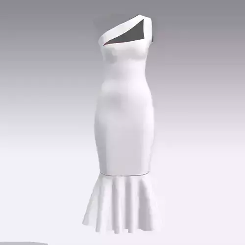DRESS DRESS on mannequin