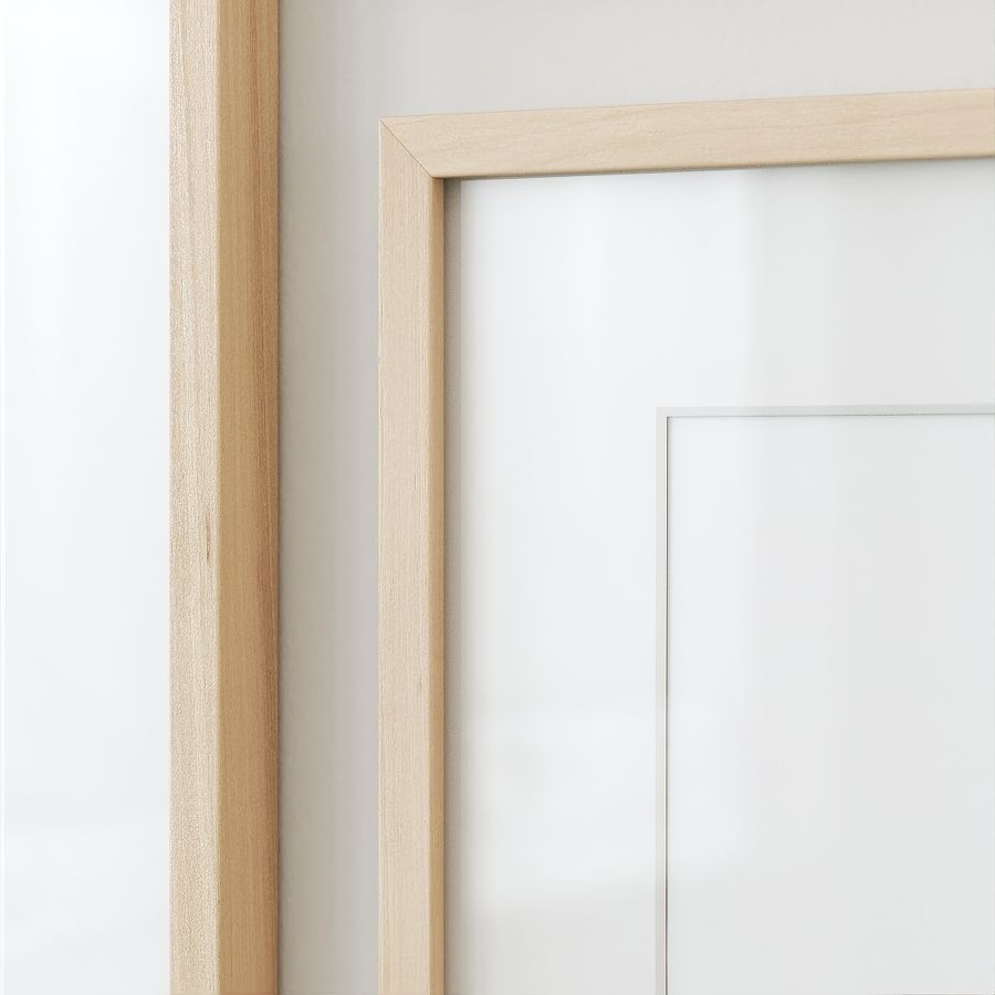 Gallery Wall 79 3D model_2