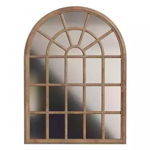Lehome M040 Wall Mirror  3D model