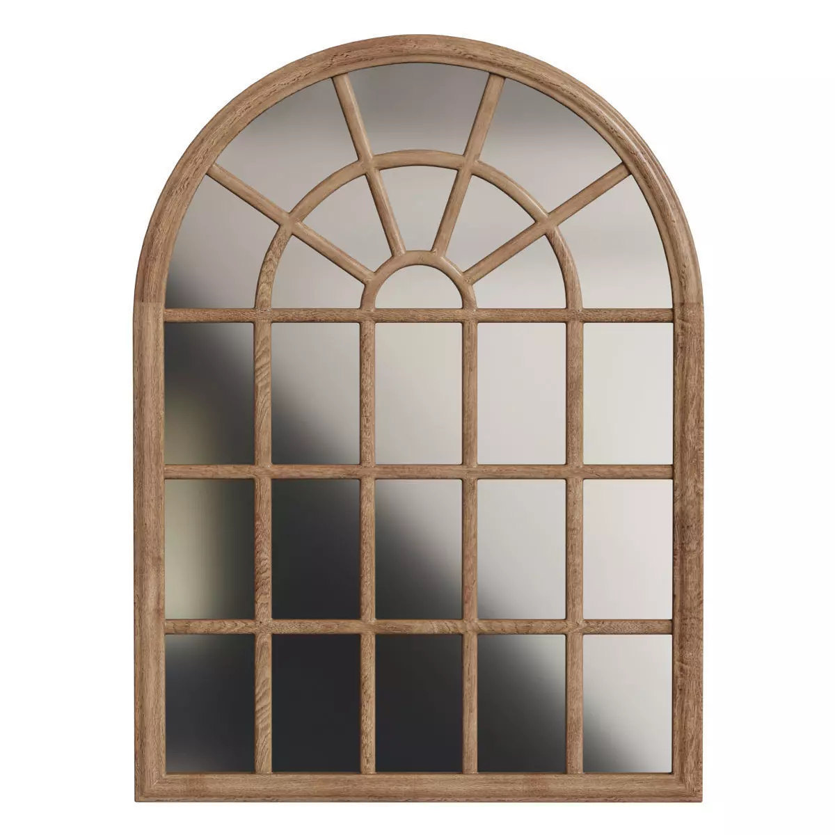 Lehome M040 Wall Mirror 3D model