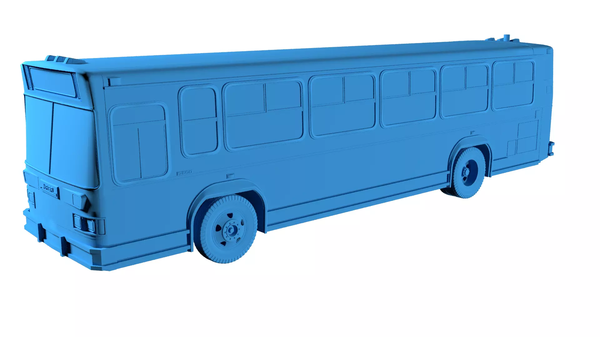 MASA SOMEX S502 3D print model 3D print model_0