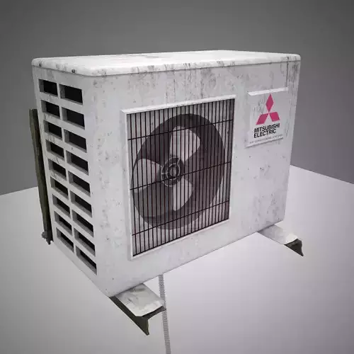 AirConditioning Mitsubishi