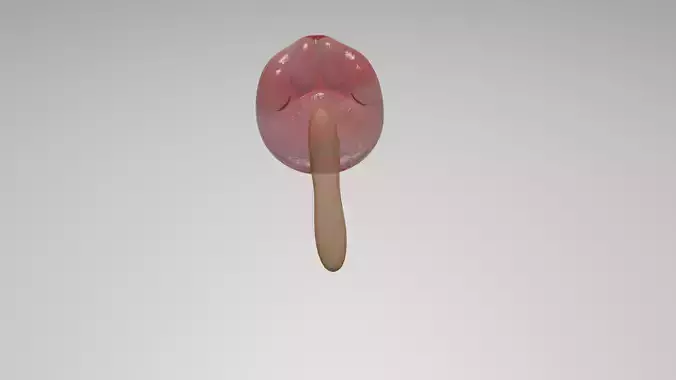 Pawpsicles From Zootopia 
