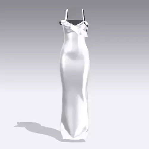 DRESS DRESS on mannequin