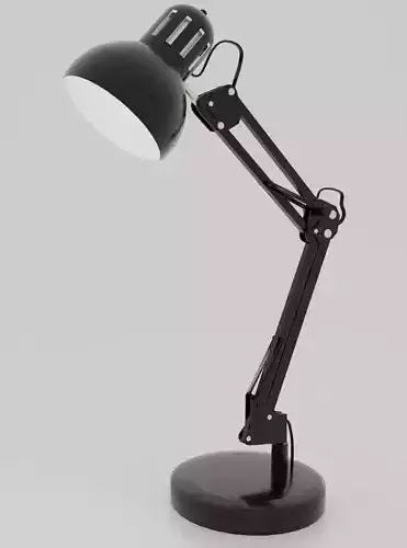 Monda Adjustable Table Lamp