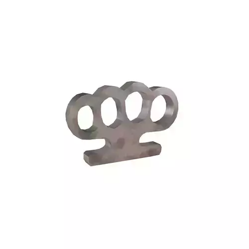 Knuckleduster v1 001