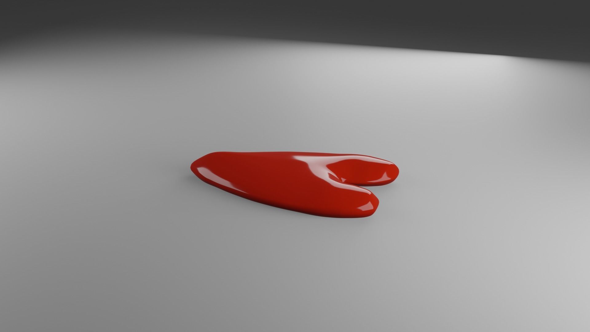 Heart 3D model_1