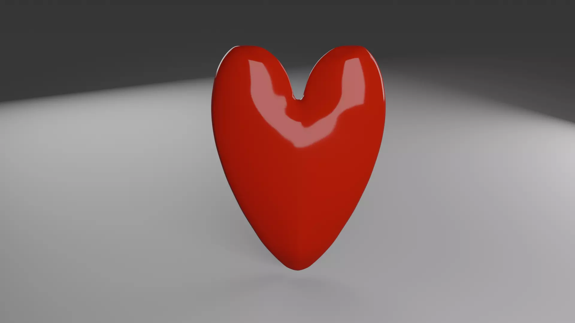 Heart 3D model_0