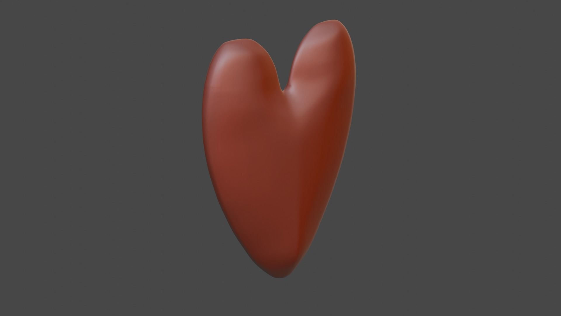 Heart 3D model_5