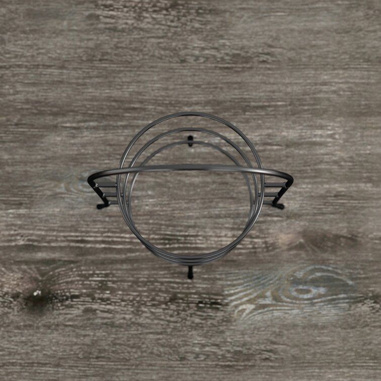 Coro Hardin Tiered Stand Free 3D model_11