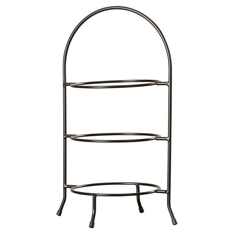 Coro Hardin Tiered Stand Free 3D model_5