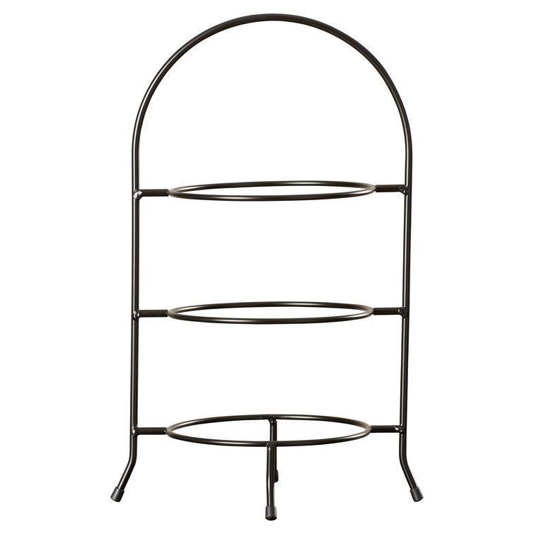 Coro Hardin Tiered Stand Free 3D model_4