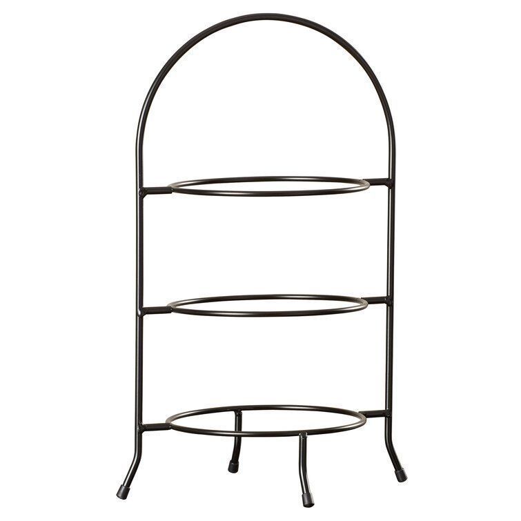 Coro Hardin Tiered Stand Free 3D model_6