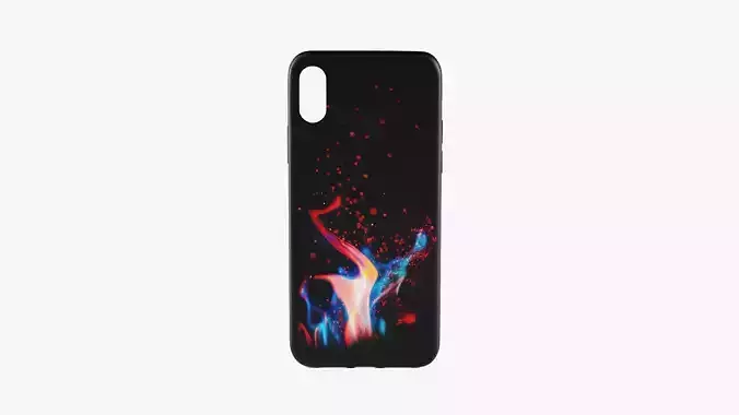 iPhone XS Max Case 11