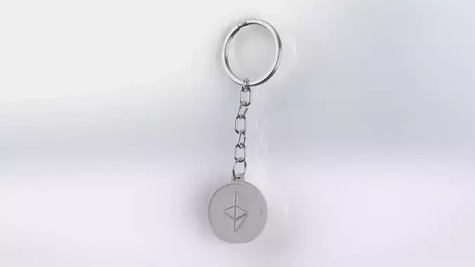 Keychain ETH