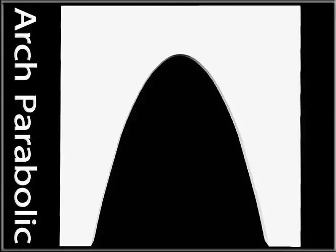 Arch Parabolic
