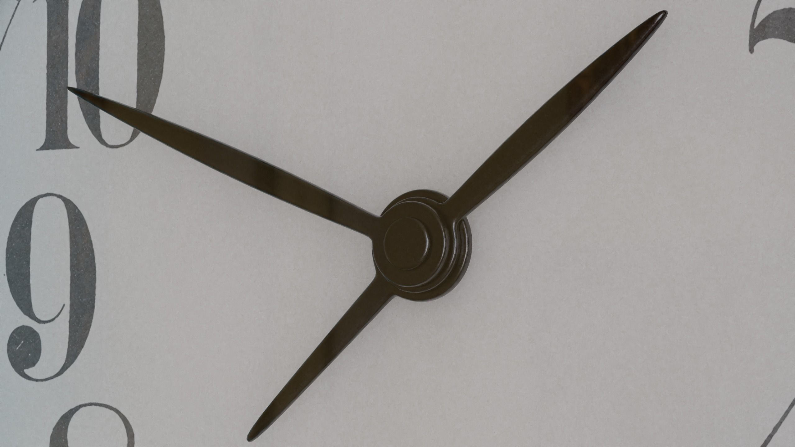 Alarm Clock 3D model_8