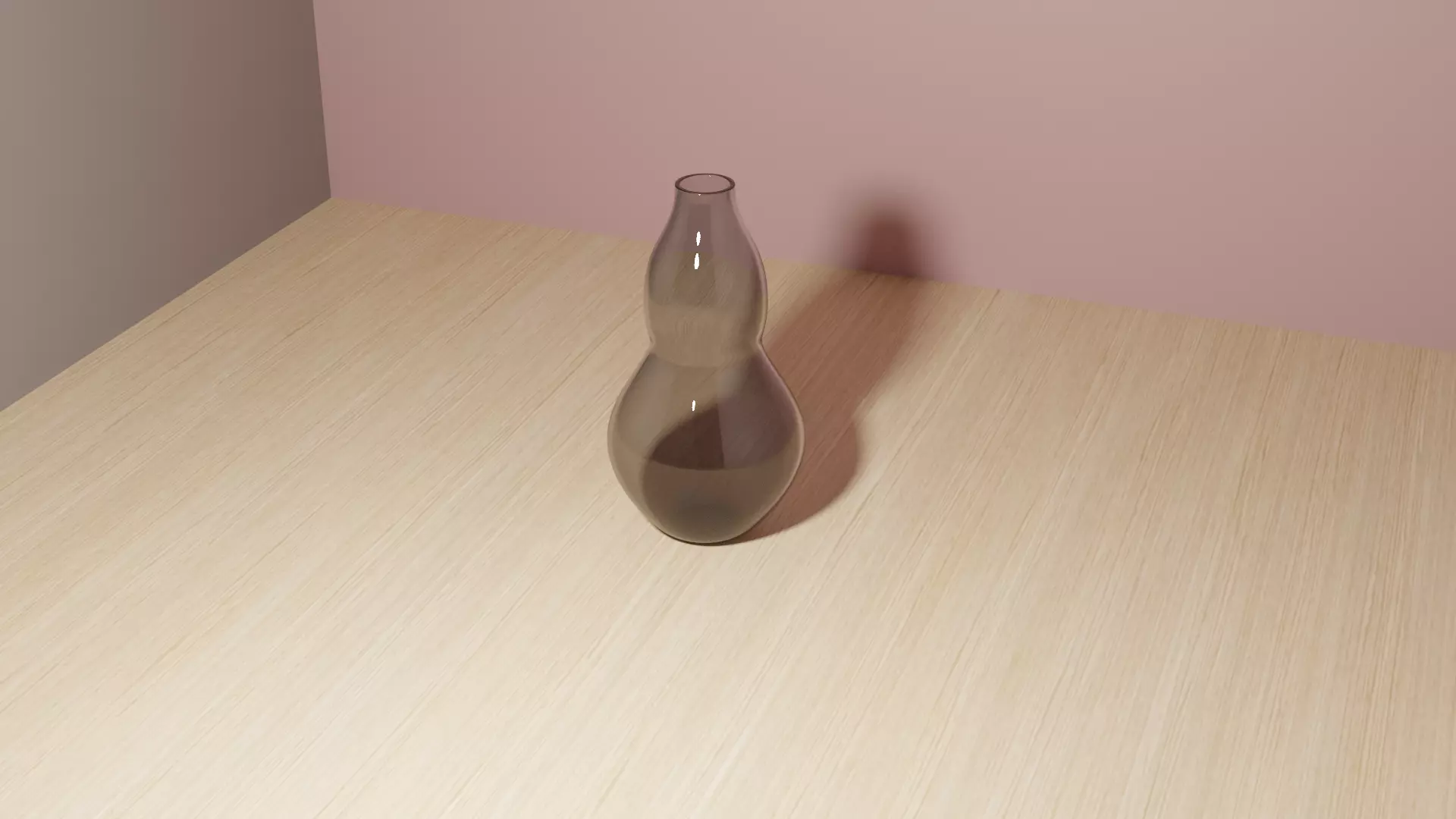 a vase for flowers Free 3D model