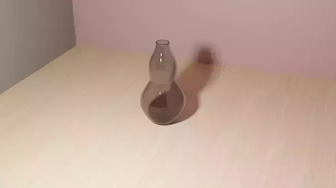  a vase for flowers