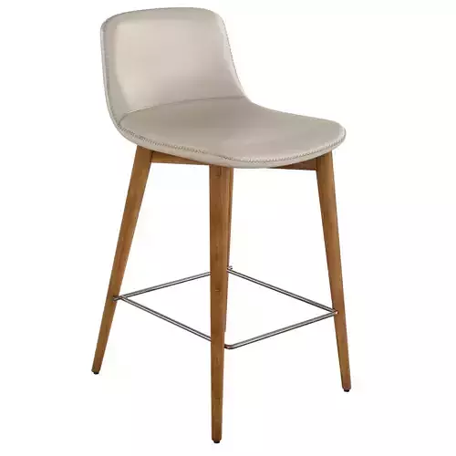Bar stool CS788-Tab 3D model