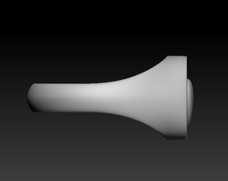 Love Ring 3D print model_13